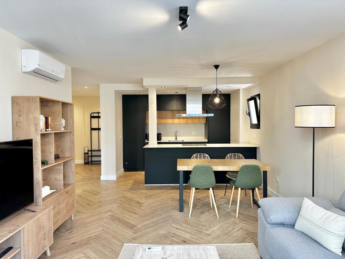 Newly Renovated Apartment In The Center Of Marbella - Eaw Homes エクステリア 写真