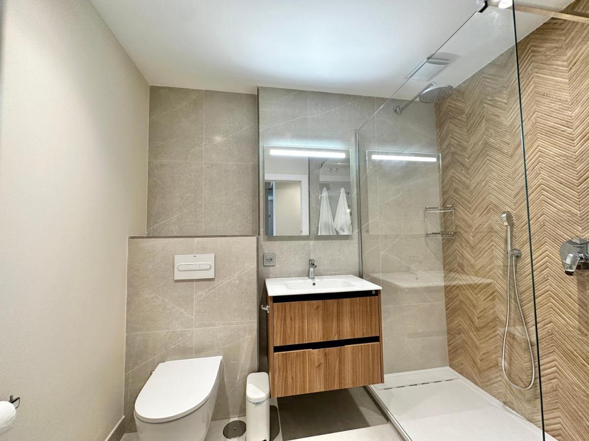 Newly Renovated Apartment In The Center Of Marbella - Eaw Homes エクステリア 写真