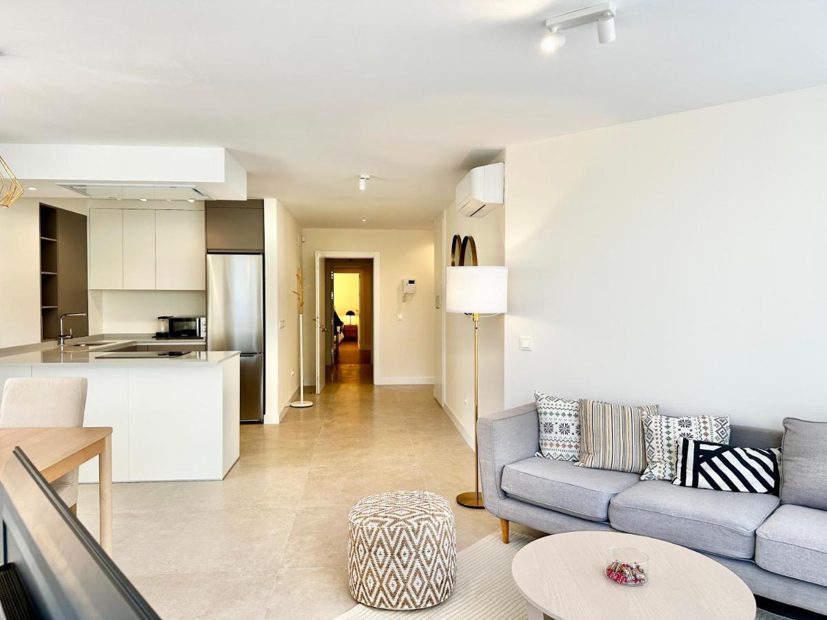 Newly Renovated Apartment In The Center Of Marbella - Eaw Homes エクステリア 写真