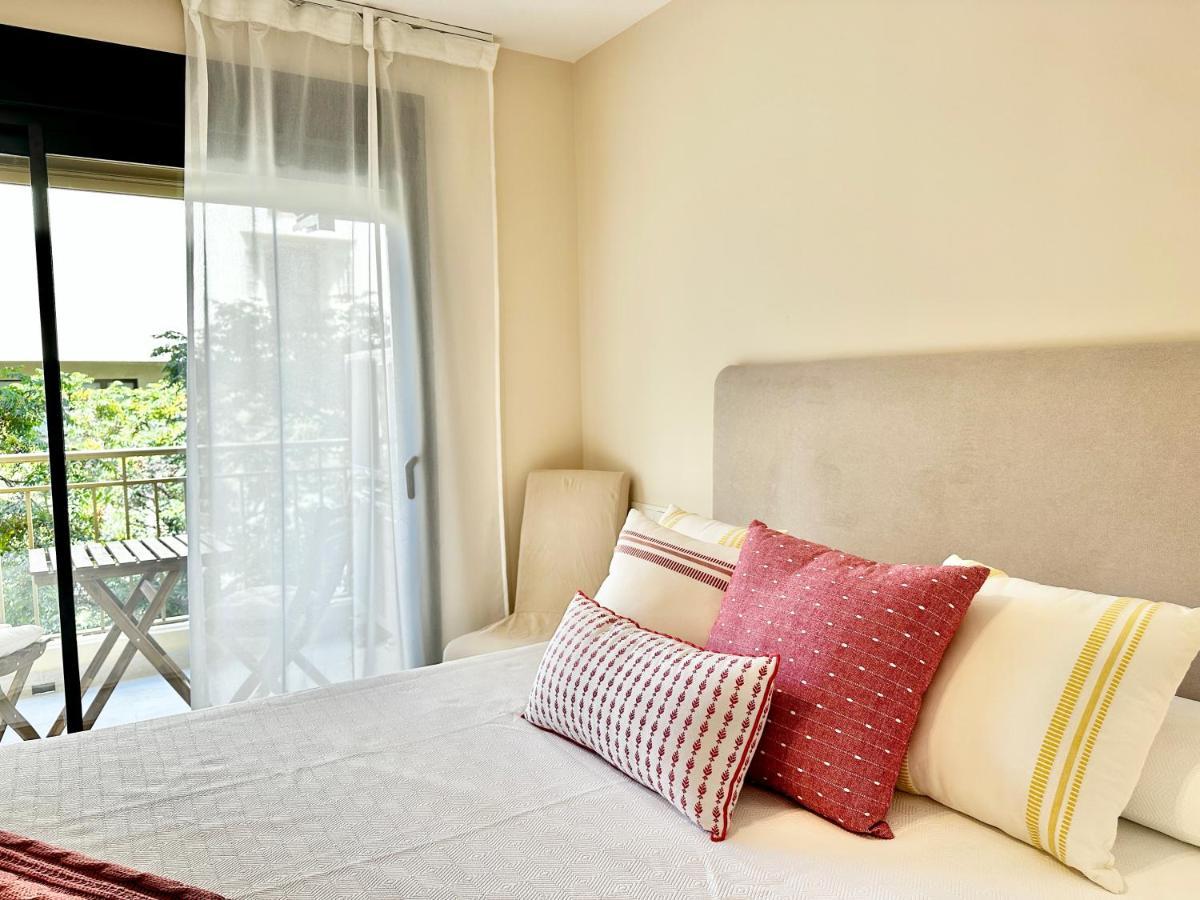 Newly Renovated Apartment In The Center Of Marbella - Eaw Homes エクステリア 写真