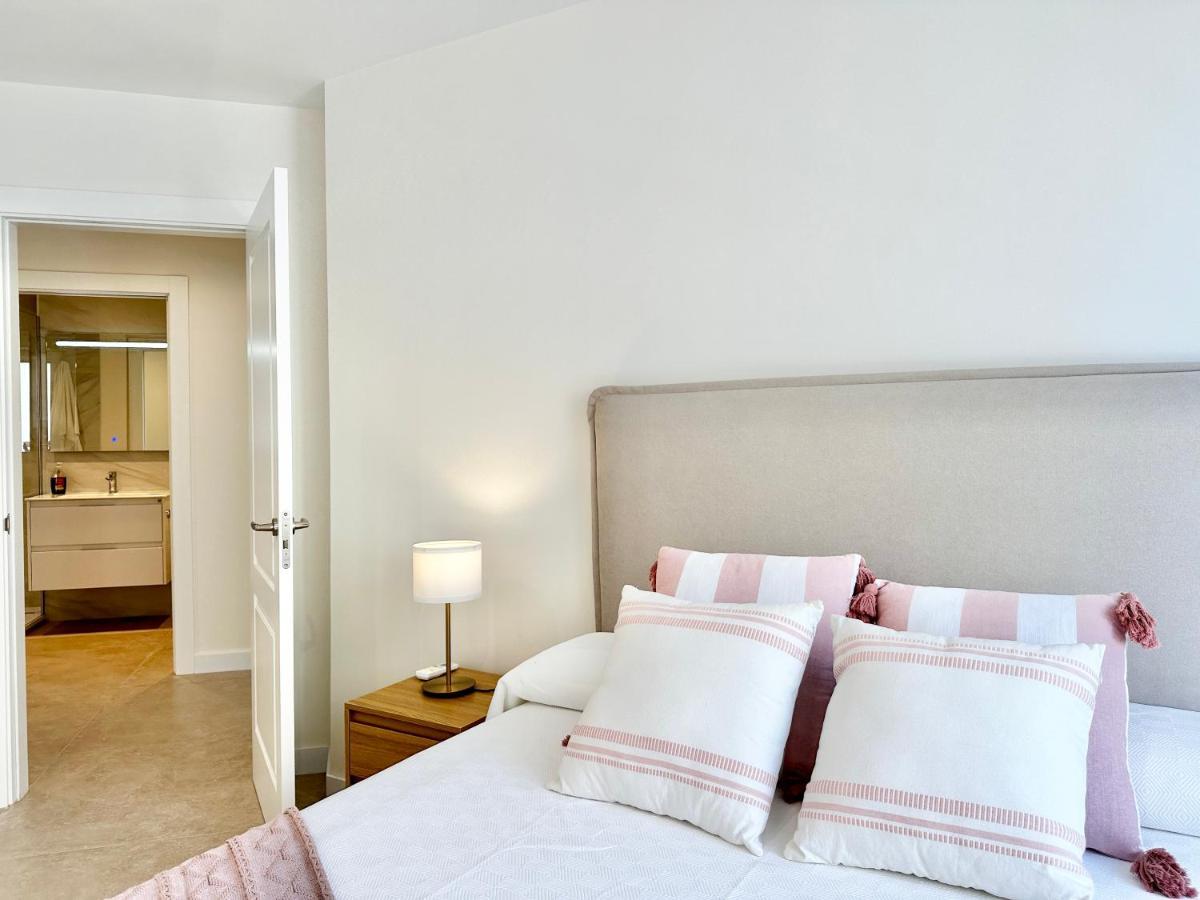 Newly Renovated Apartment In The Center Of Marbella - Eaw Homes エクステリア 写真
