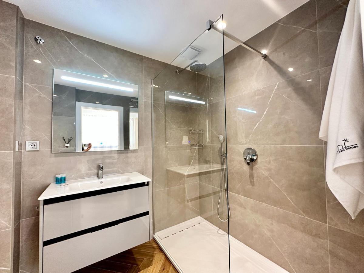 Newly Renovated Apartment In The Center Of Marbella - Eaw Homes エクステリア 写真