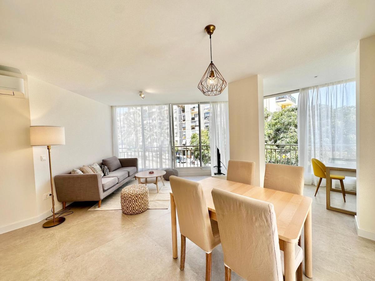 Newly Renovated Apartment In The Center Of Marbella - Eaw Homes エクステリア 写真