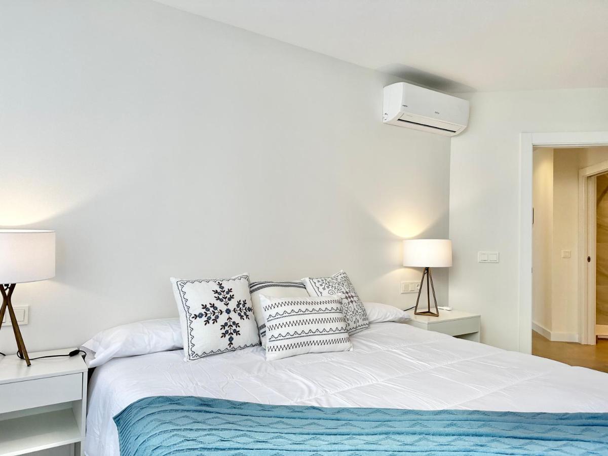 Newly Renovated Apartment In The Center Of Marbella - Eaw Homes エクステリア 写真