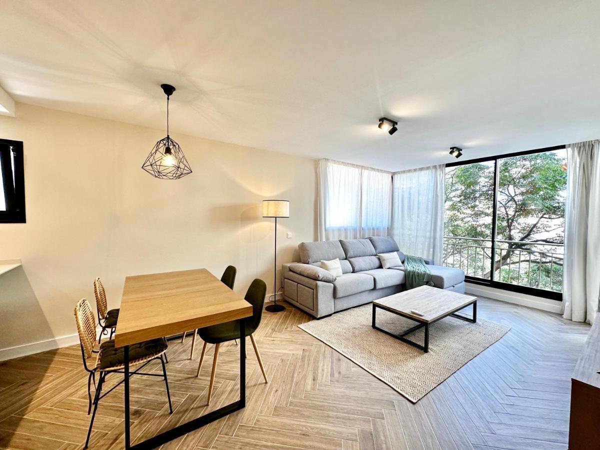 Newly Renovated Apartment In The Center Of Marbella - Eaw Homes エクステリア 写真
