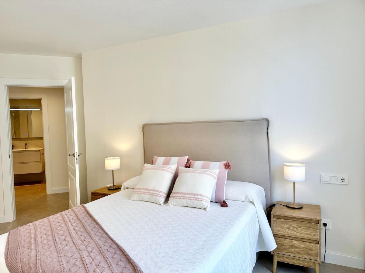 Newly Renovated Apartment In The Center Of Marbella - Eaw Homes エクステリア 写真