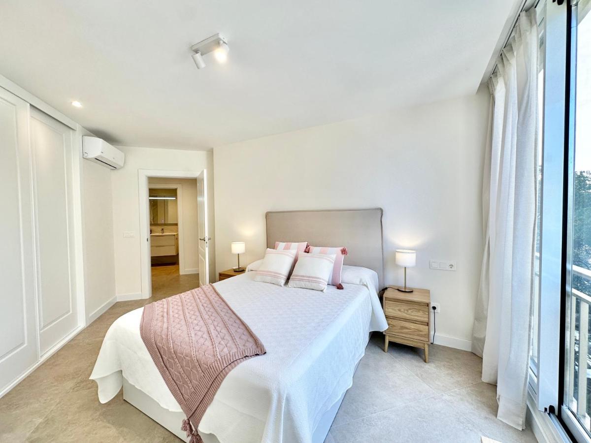 Newly Renovated Apartment In The Center Of Marbella - Eaw Homes エクステリア 写真
