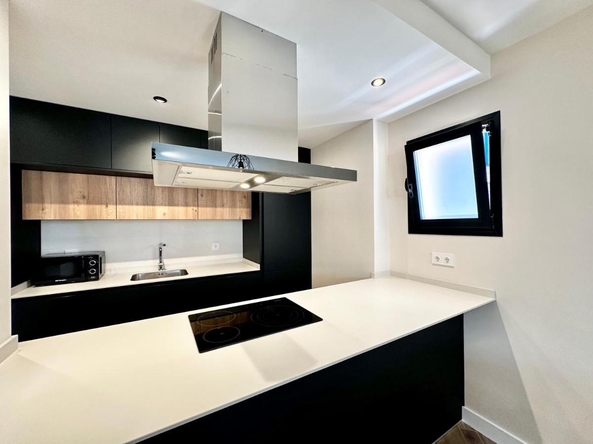 Newly Renovated Apartment In The Center Of Marbella - Eaw Homes エクステリア 写真