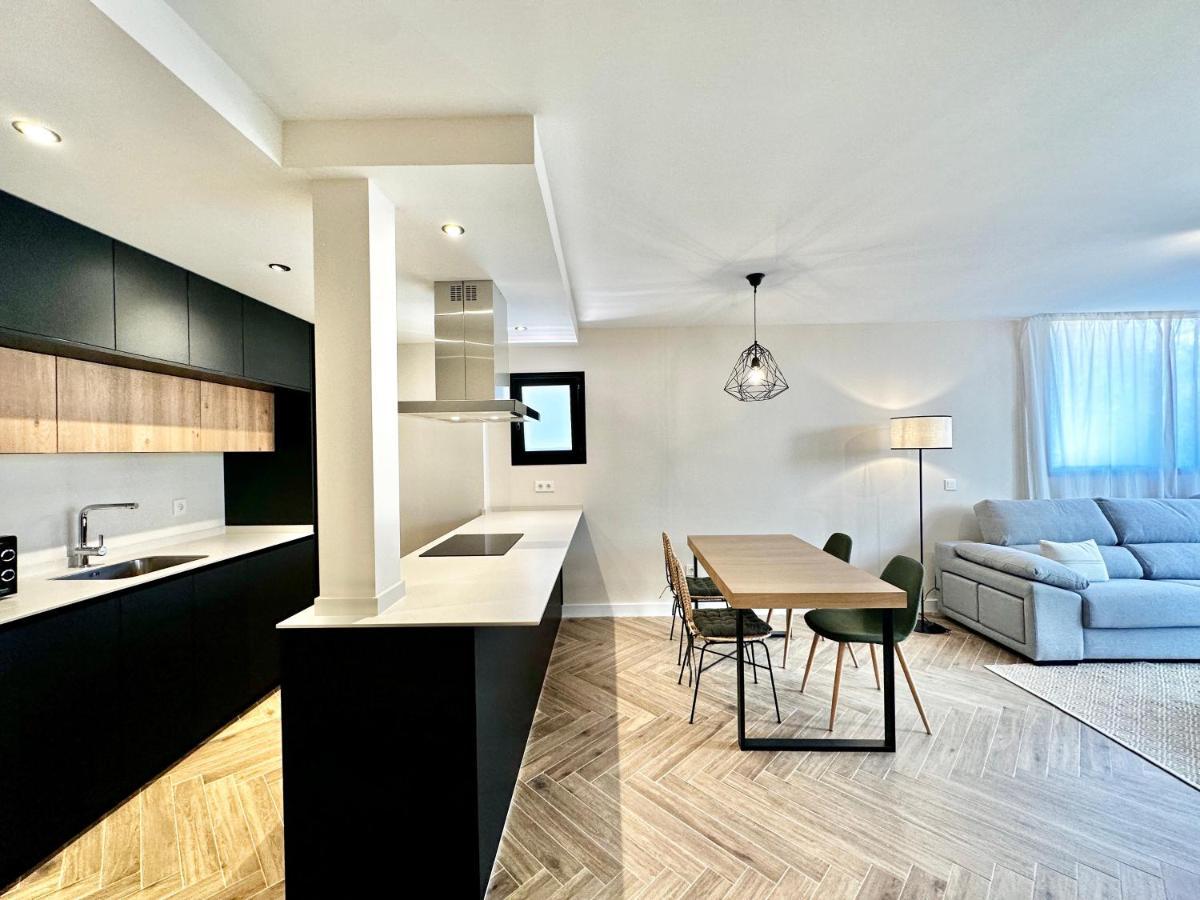 Newly Renovated Apartment In The Center Of Marbella - Eaw Homes エクステリア 写真