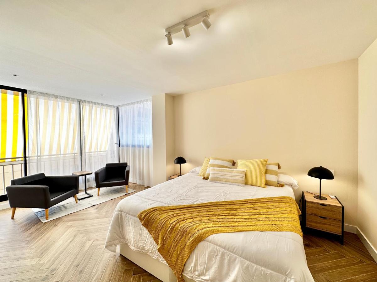 Newly Renovated Apartment In The Center Of Marbella - Eaw Homes エクステリア 写真
