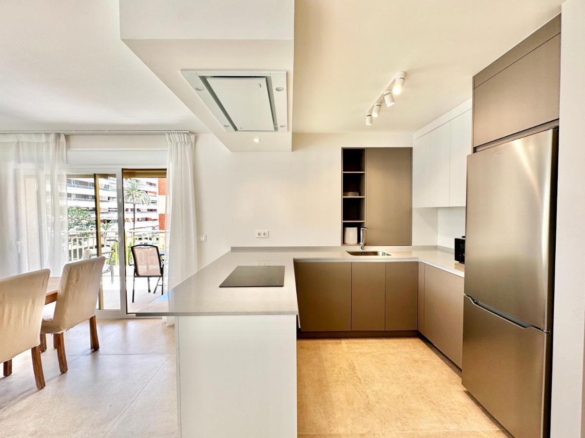 Newly Renovated Apartment In The Center Of Marbella - Eaw Homes エクステリア 写真