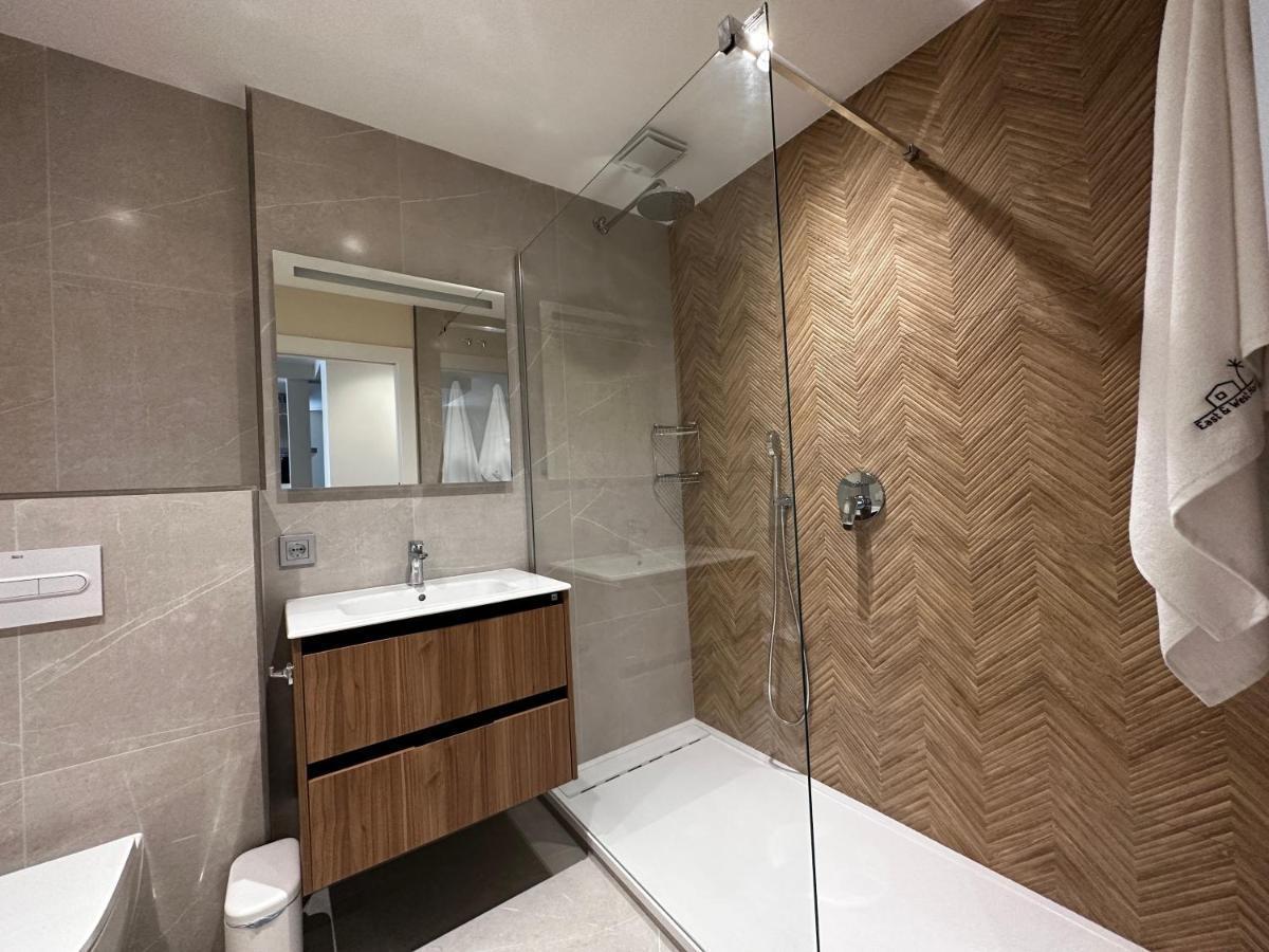 Newly Renovated Apartment In The Center Of Marbella - Eaw Homes エクステリア 写真