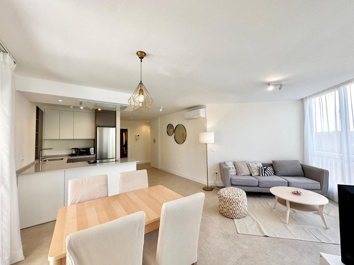Newly Renovated Apartment In The Center Of Marbella - Eaw Homes エクステリア 写真